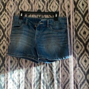 Standard Old navy shorts 🤩